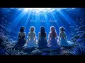 Into the blue