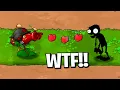 Download Lagu le PUSE el FUSION MOD al PLANTAS contra ZOMBIES
