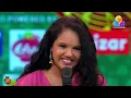 Download Lagu ആസ്വാദകരുടെ മനസ്സിൽ സംഗീത വിസ്മയം തീർത്ത് കുഞ്ഞുഗായിക....!