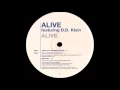Download Lagu ALIVE ft D D Klein ALIVE (Stella Browne Vocal Mix) HQwav