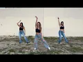 Sin Autotune - Lola Índigo Zumba - Coreografia Maria Carvajal