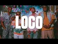 Loco - Justin Quiles x Chimbala x Zion & Lennox (LETRA)