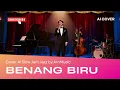 Lagu Benang Biru - Slow Jam Jazz Cover Version l Ai Cover