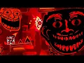 Download Lagu ''OVERRIDE'' 100% (Demon) by Yogoo \u0026 More | Geometry Dash