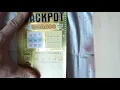 OLG 10 500K JACKPOT Gameplay