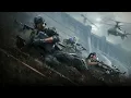 All The Way Up (feat. Infared) [Action Trailer Music] [Fuzzeke Remix]