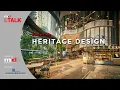 Download Lagu MIID i:Talk Series 18/2022: Heritage Design / IDr. Lai Siew Hong \u0026 IDr Nashzelima Ngadmin