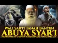 Download Lagu GOOSEBACKS, EEN WAARGEBEURD VERHAAL OVER HET GETUIGENIS VAN DE KRACHT VAN ABUYA SYAR'I BANTEN