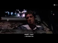 Scarface - The Eyes, Chico, They Never Lie.