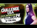 Tori Deal The Challenge USA Season 2 Finale Exit Interviews