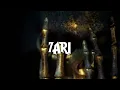 7ARI - KIMABAKRI (Official Visual Art Video)