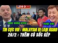 Lagu CỰC NÓNG : Malaysia bị loại Asiad,Việt Nam hưởng lợi lớn?Việt kiều Châu Âu Thử Việc Thất Bại.