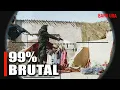 Download Lagu Brutall !! 1.000 TALIBAN vs 5 PASUKAN SNIPER TERBAIK DI DUNIA - Alur film Rogue warfare