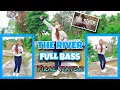 Download Lagu DJ THE RIVER [FULL BASS] || VIRAL TIKTOK GHOPAL USMAN X R'DJ NEW 2021