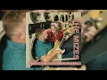 The Mizes - Love's The Only Thing Workin' (Official Audio)