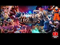Mobile legend legendary gameplay with strongest character