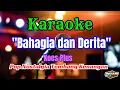 Download Lagu BAHAGIA DAN DERITA KOES PLUS KARAOKE POP NOSTALGIA TEMBANG KENANGAN || AUDIO JERNIH HQ