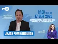 Download Lagu Live Streaming Jejak Pembangunan