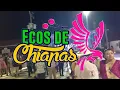 Mambo Lupita/La Nena - Ecos de Chiapas y su Marimba Orquesta 2025 (en vivo)