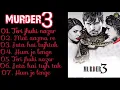 Download Lagu Murder 3 Movie All Songs | Randeep Hooda | Sara Loren | Aditi Rao Hydari | Hit Songs