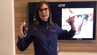 Anatomia da Articulação Temporomandibular (ATM) PARTE 1
