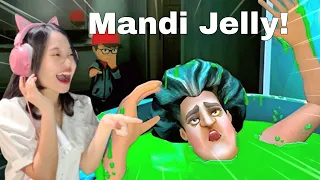 Download Aku Buat Guruku Mandi Pakai Jelly! [Scary Teacher 3D Indonesia] MP3