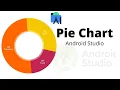 Pie Chart In Android Studio MP Chart Code The World