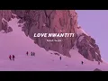 Lagu Love Nwantiti l Super slowed \u0026 Reverb