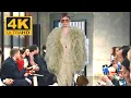 Gucci Cruise 2026 Show | Florence - 4K