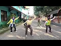 Download Lagu JAYANTI - KOPLO / Senam Kreasi / Ellysha Official
