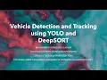 Download Lagu Vehicle Detection and Tracking using YOLO and DeepSORT