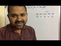 C Program to delete an element from the array at begin position
