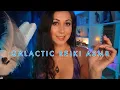 The music is in you Embrace your unique melody Masks off Light language Galactic Reiki ASMR