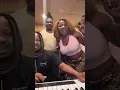 Download Lagu Makhadzi Mujelele (live from studio) new song Download Lagu Makhadzi Mujelele (live from studio) new song