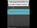 Download Lagu hati yang luka betha ria sonatha funkot version tiktok viral