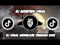 Download Lagu DJ Aishiteru - Cemburu Tanda Cinta Marah Tandanya Sayang || DJ Viral Mengkane Terbaru 2023 🎧