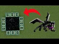 Lagu CARA MEMBUAT PORTAL NAGA (ENDER DRAGON) 2024 - MINECRAFT