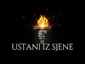 Download Lagu M. P. Thompson - Ustani iz sjene (OFFICIAL LYRIC VIDEO)