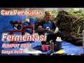 Download Lagu CARA MEMBUAT FERMENTASI RUMPUT ODOT - FERMENTASI PAKAN KAMBING DOMBA SAPI - MESIN CHOPER MULTIFUNGSI