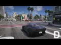 FiveM 170 Custom Engine Sound Pack Short