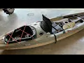Pelican Strike 100x Angler Kayak