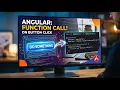Call Function on Button Click in Angular Click Event Example