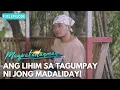 Lagu Magpakailanman: The heart of a champion - The Jong Madaliday Story (Full Episode) #MPK