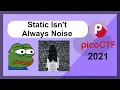 picoCTF 2021 - General Challenges