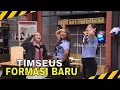 Download Lagu KIKY MAU MUTASI, MARION JOLA JADI ANGGOTA TIMSEUS! | MOMEN SERU LAPOR PAK! (15/09/25)