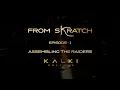 From Skratch Ep2: Assembling The Raiders | Project K | Prabhas,Amitabh Bachchan,Deepika | Nag Ashwin