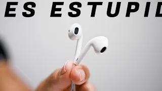 Por Qué TODOS están Prefiriendo AUDIFONOS CON CABLE? - SON MEJORES?