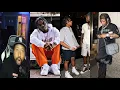 Who s the shortest rapper DJ Akademiks describes his hilarious encounter w 42 Dugg