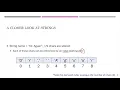 Java char varaiables and closer look at Strings