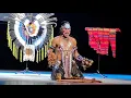 Download Lagu Alexandro Querevalu plays the last mohicans in foshan, China, on June 24, 2018.